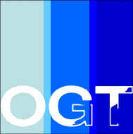OGT Logo bunt
