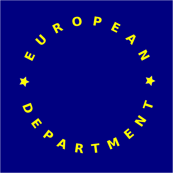 european department